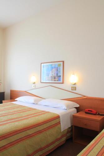 Park Hotel Chianciano Terme Exterior photo